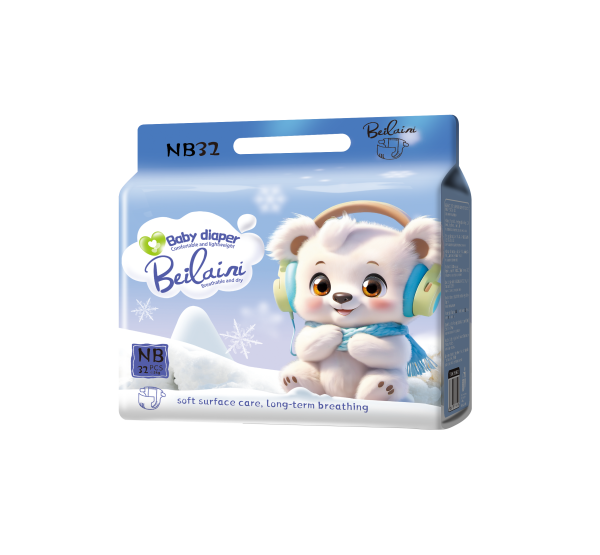Bellini Teddy Bear