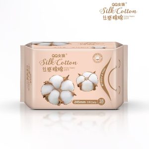 QQ Girl Sanitary Pads