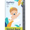 Cute Bear Baby Diapers