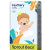 Cute Bear Baby Diapers