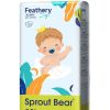Cute Bear Baby Diapers