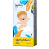 Cute Bear Baby Diapers