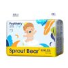 Cute Bear Baby Diapers