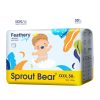 Cute Bear Baby Diapers