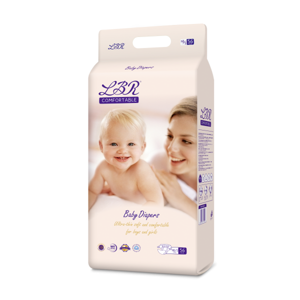 LBR Soft & Gentle